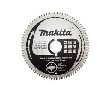 Afbeeldingen van MAKITA D Tct Zaagblad