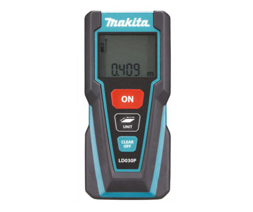 Afbeeldingen van MAKITA Laser Afstandsmeter
