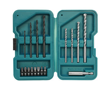 Afbeeldingen van MAKITA Makita Hss & Steenboor