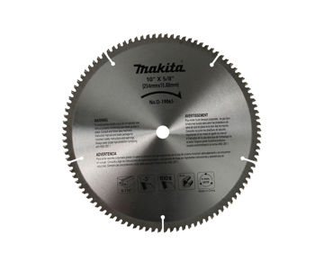 Afbeeldingen van MAKITA Tct Zaagblad
