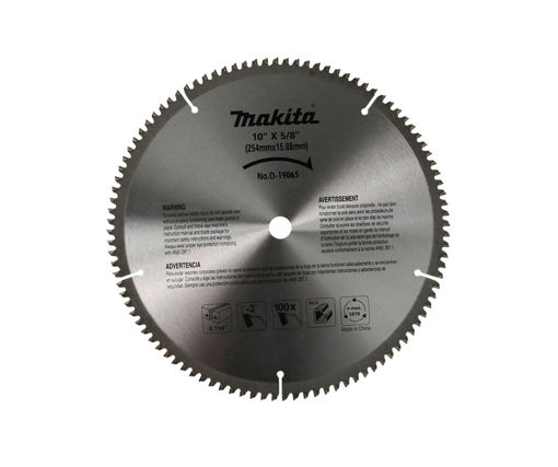 Picture of MAKITA Tct Saw Blade