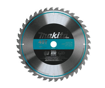 Afbeeldingen van MAKITA Tct Zaagblad