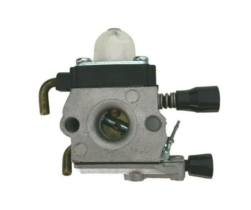 Picture of STIHL Carburetor C1Q-S56  D