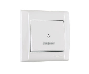 Afbeeldingen van MAKEL Twee Switch