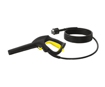 Afbeeldingen van KARCHER Hogedrukslangset