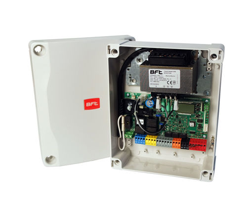 Afbeeldingen van BFT Control Panel THALIA P BTL2 CPEL 110-120V 50/60Hz