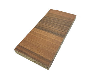 Afbeeldingen van Melamine Faced Chipboard