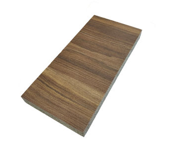 Afbeeldingen van Melamine Faced Chipboard