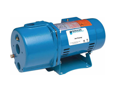 Afbeeldingen van GOULDS Goulds Ondiepe Waterpomp