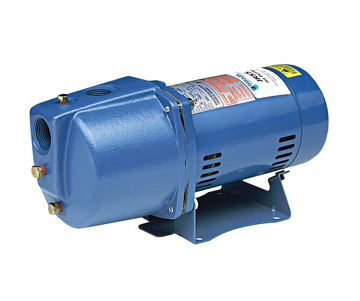 Afbeeldingen van GOULDS Goulds Ondiepe Waterpomp
