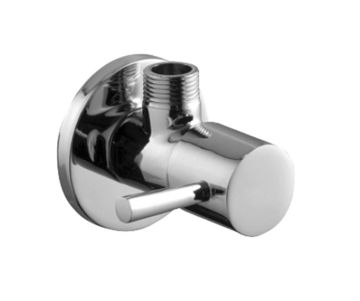 Afbeeldingen van ARMATURA Hoekige Doorstroom Waterklep Voor Staande Mixers