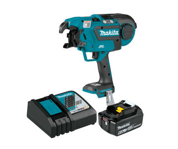 Afbeeldingen van MAKITA Combo Kit Wapeningsbandgereedschap