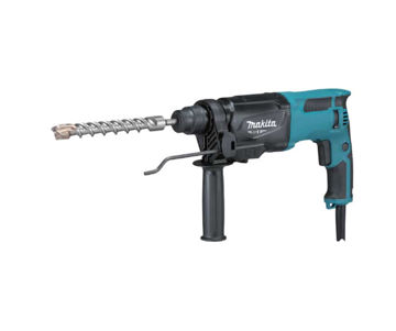 Afbeeldingen van MAKITA SDS Plus Boorhamer