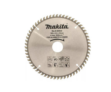 Afbeeldingen van MAKITA Multifunctioneel Cirkelzaagblad