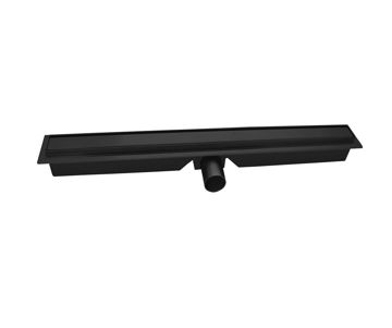 Afbeeldingen van FERRO Super slim pro - lineaire afvoer