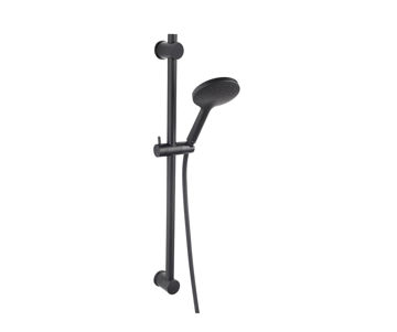 Afbeeldingen van FERRO Verschuifbare douche set