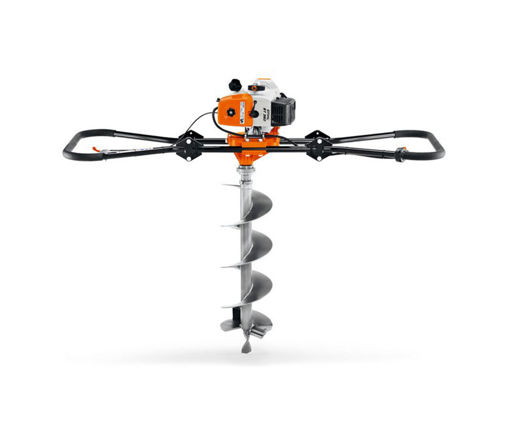 Afbeeldingen van STIHL Earth Auger BT 360 D