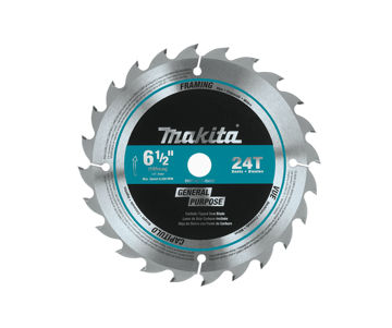 Afbeeldingen van MAKITA Tct Zaagblad