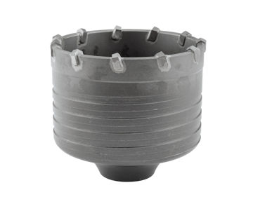 Afbeeldingen van MAKITA SDS Max Spline Core