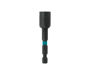 Afbeeldingen van MAKITA Impact X Mag Moerenzetter