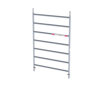 Afbeeldingen van ALTREX Opbouwframe