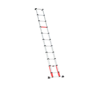 Afbeeldingen van ALTREX Telescopic Ladder