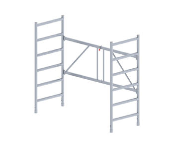 Afbeeldingen van ALTREX Vouweenheid