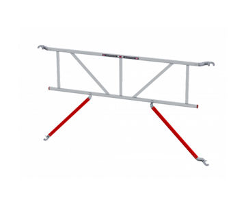Afbeeldingen van ALTREX Safe-Quick Vangrail