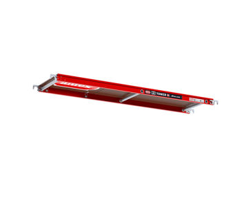 Afbeeldingen van ALTREX Houten Platform