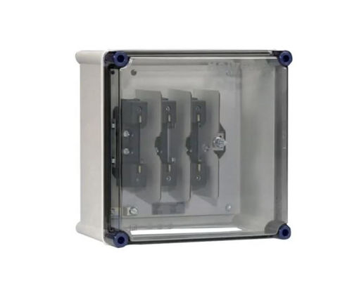 Picture of EATON Safety Cabinet