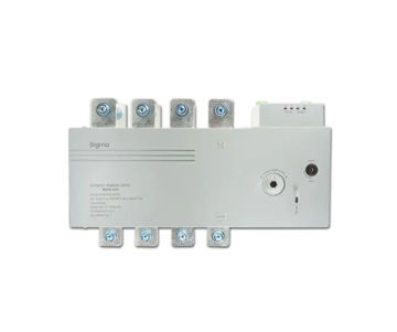 Afbeeldingen van SIGMA Stroomonderbreker 630 A