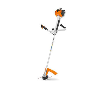 Afbeeldingen van STIHL Brushcutter