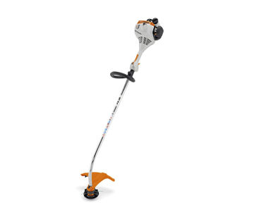 Afbeeldingen van STIHL Brushcutter.