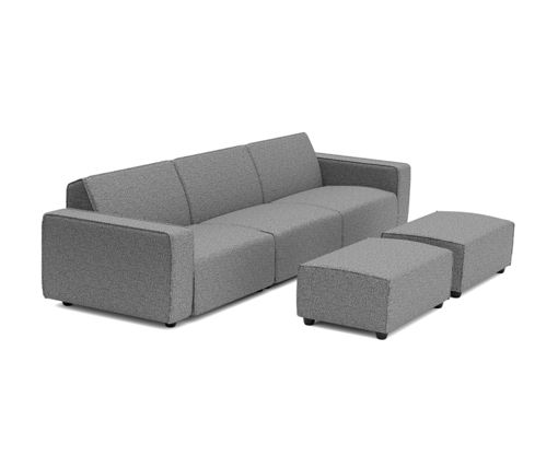 Picture of BUBALOU Icon Sofa