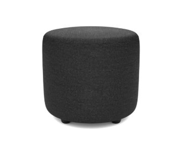 Afbeeldingen van BUBALOU Roundabout Pouffe