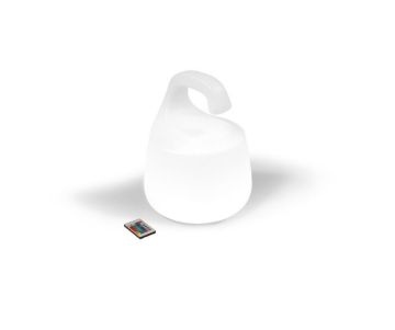 Afbeeldingen van BUBALOU Buiten Led Lamp