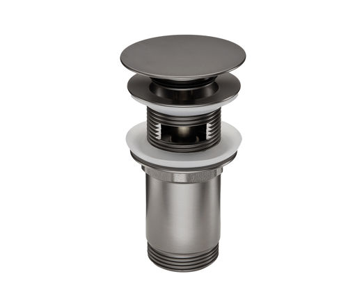 Picture of DEANTE Plug voor wastafel of bidet, met metalen huls - universeel