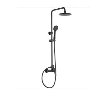 Afbeeldingen van DEANTE Douche set
