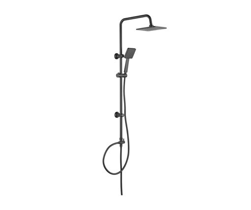 Picture of DEANTE Shower set, with fixed bracket
