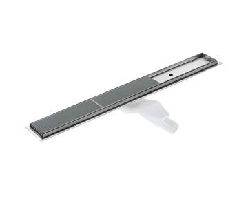 Afbeeldingen van DEANTE Lineaire afvoer, vloer, 60 cm