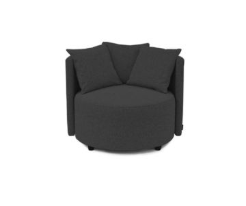 Afbeeldingen van BUBALOU Roundabout Fauteuil
