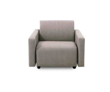 Afbeeldingen van BUBALOU Petit Sofa Fauteuil