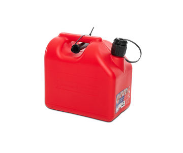 Afbeeldingen van DIMARTINO Brandstoftank