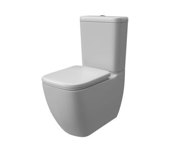 Afbeeldingen van LECICO Toiletpot
