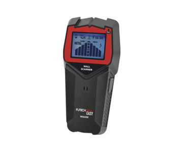 Afbeeldingen van FUTECH Wandscanner 6300