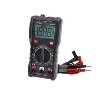 Afbeeldingen van FUTECH Multimeter 3500
