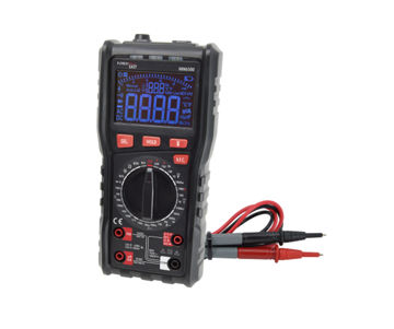 Afbeeldingen van FUTECH Multimeter 6500