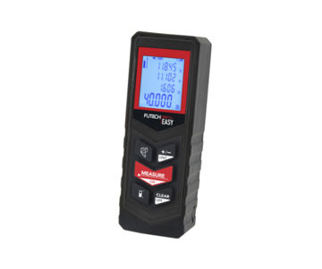 Afbeeldingen van FUTECH Laser Afstandsmeter