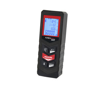 Afbeeldingen van FUTECH Laser Afstandsmeter DM3560