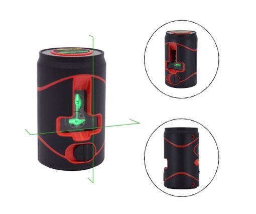 Afbeeldingen van FUTECH lijnlaser LI4205